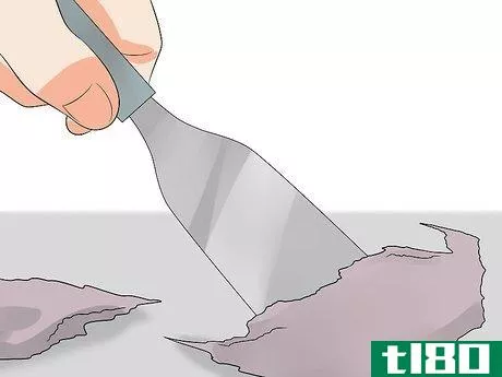 Image titled Remove Linoleum Step 11