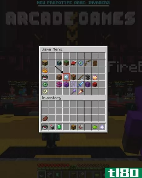 Image titled Arcade Lobby Game Selector Hypixel.png