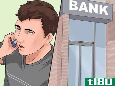 Image titled Get a Job as a Bank Teller Step 8