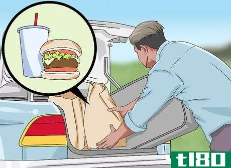 Image titled Become a Delivery Driver for UberEATS Step 5