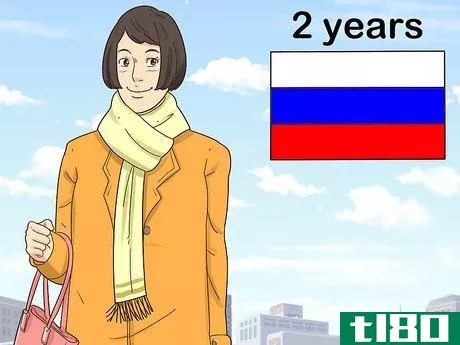 Image titled Become a Russian Citizen Step 8