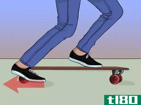 Image titled Be a Skater Girl Step 3