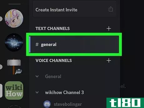 Image titled Rename a Discord Channel on Android Step 4