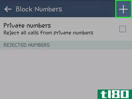 Image titled Block a Number on Android Step 20
