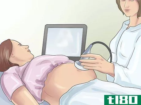 Image titled Deal with an Eating Disorder During Pregnancy Step 10