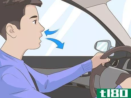 Image titled Overcome the Fear of Driving for the First Time Step 9