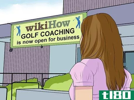 Image titled Become a Golf Coach Step 10