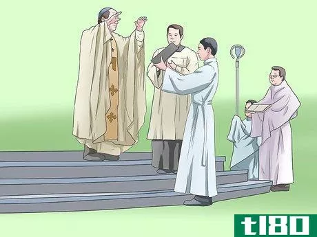 Image titled Become a Deacon in the Episcopal Church Step 4