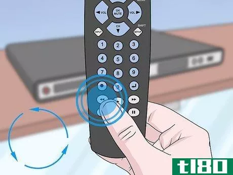 Image titled Program an RCA Universal Remote Without a "Code Search" Button Step 28