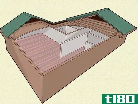 Image titled Build a Safe Room Step 7