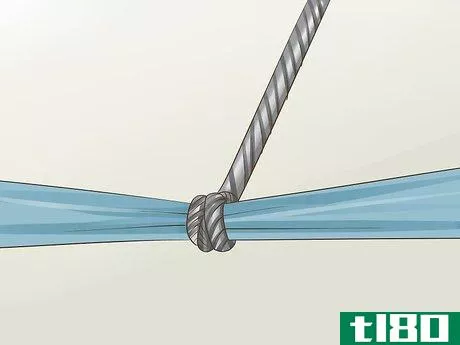 Image titled Pull a Vehicle with a Rope Step 9