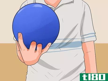 Image titled Bowl Your Best Game Ever Step 1