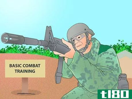 Image titled Become an Army Recruiter Step 2