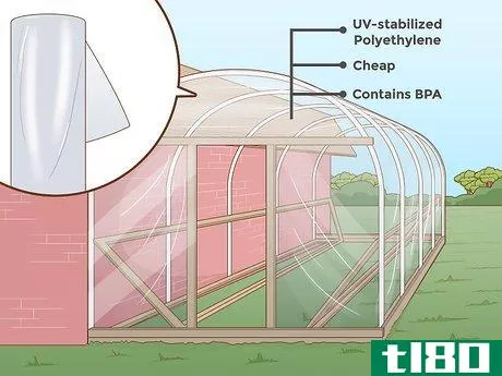 Image titled Build a Greenhouse Step 11
