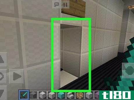 Image titled Build a Hotel in Minecraft PE Step 28