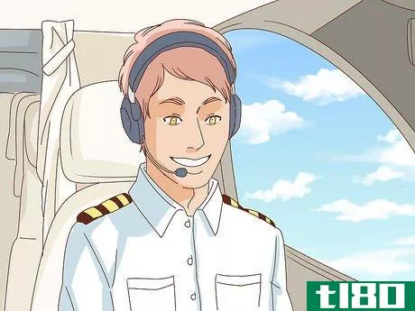 Image titled Become an Airline Pilot Step 15