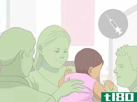 Image titled Prevent Influenza in Children Step 4