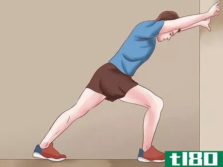 Image titled Beat Marathon Muscle Cramps Step 1