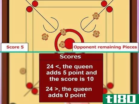 Image titled Play Carrom for Beginners Step 12