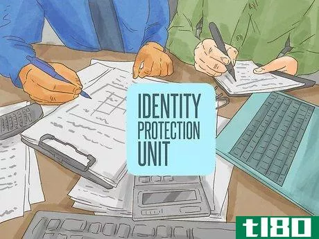 Image titled Report Identity Theft to the IRS Step 11