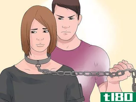 Image titled Recognize a Potentially Abusive Relationship Step 23