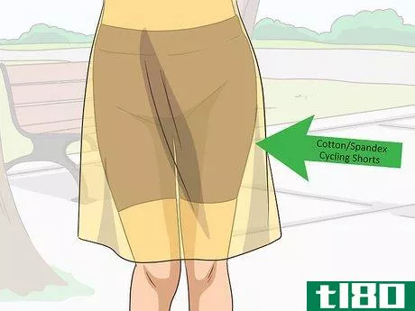 Image titled Prevent Chafing Between Your Legs Step 5