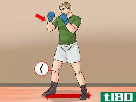 Image titled Build Punching Power Step 2