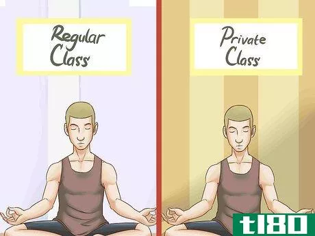 Image titled Become a Hatha Yoga Instructor Step 11