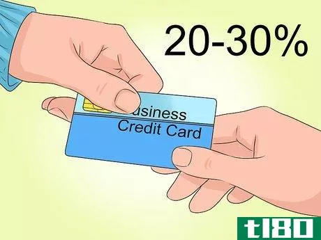 Image titled Build Business Credit Step 5