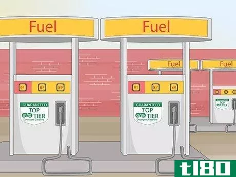 Image titled Purchase the Right Gasoline Step 9
