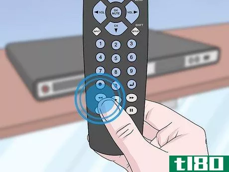 Image titled Program an RCA Universal Remote Without a "Code Search" Button Step 26