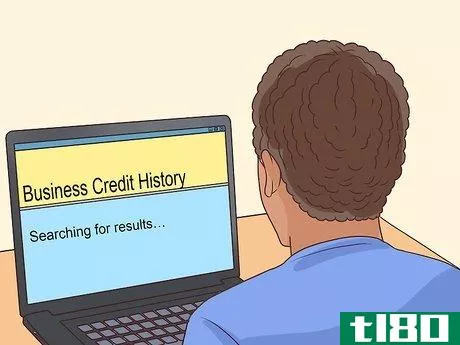 Image titled Build Business Credit Step 13