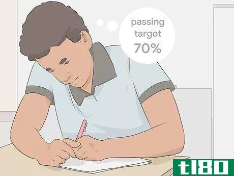 Image titled Pass a Drivers Written Test Step 11