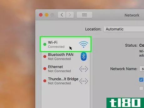 Image titled Block a WiFi Network on PC or Mac Step 10