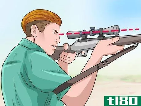 Image titled Become a Better Shooter Step 8