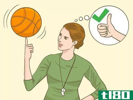 Image titled Become a Basketball Coach Step 9