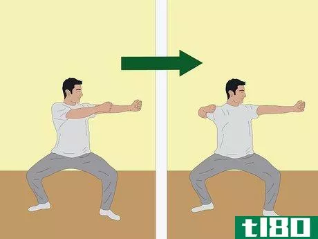 Image titled Perform Basic Qigong Techniques Step 2