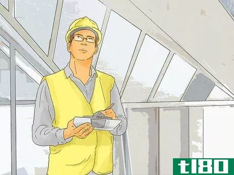 Image titled Become a Home Inspector Step 8