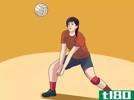 Image titled Block Volleyball Step 7