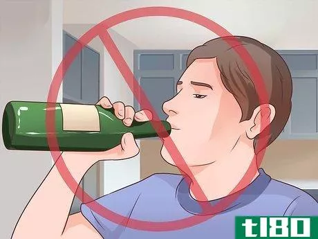 Image titled Avoid Panic Attacks Step 15