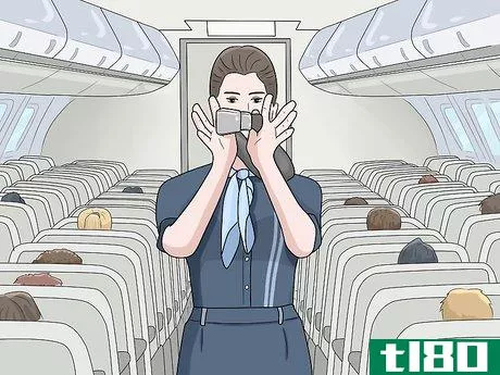 Image titled Prepare Yourself for Your First Flight Step 13