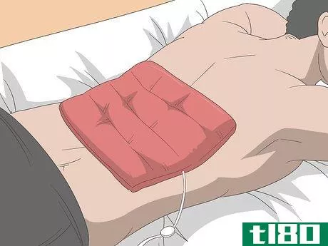 Image titled Bed Rest for an Injury Step 2