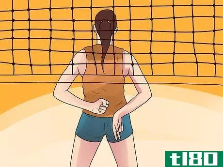 Image titled Block Volleyball Step 8