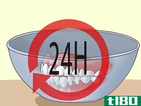 Image titled Prevent Stains on Dentures Step 21