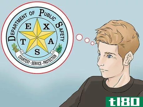 Image titled Pass the Texas Driving Test Step 3