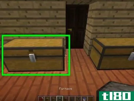 Image titled Build a Safe House on Minecraft Step 9