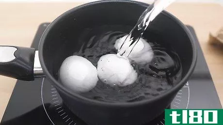 Image titled Boil Eggs Step 2