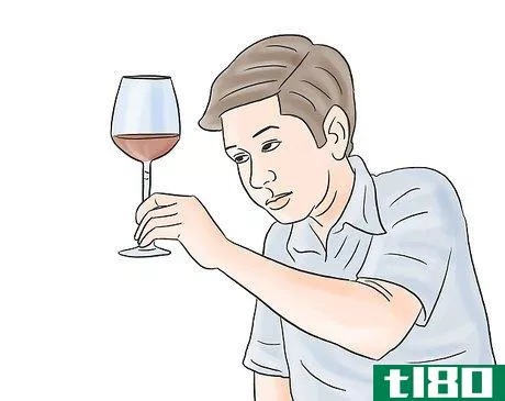 Image titled Become a Master Sommelier Step 2