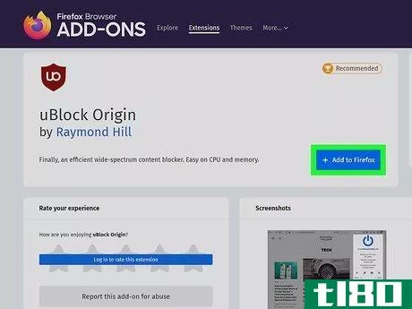 Image titled Block Banner Ads in Yahoo Mail Step 15