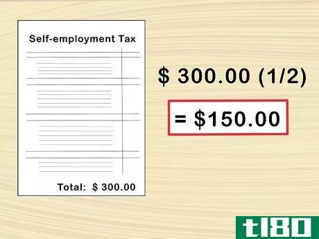 Image titled Reduce Self‐Employment Tax Step 4